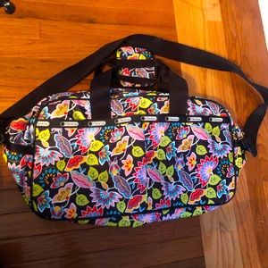 LeSportsSac Large Weekender